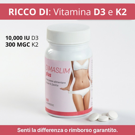 DIMASLIM Plus