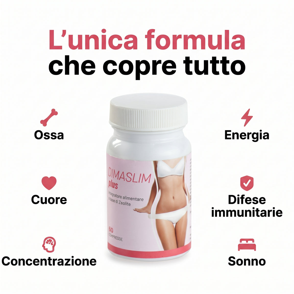 DIMASLIM Plus