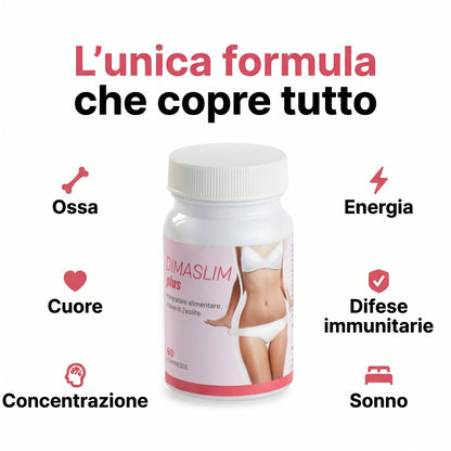 DIMASLIM Plus